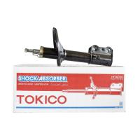 ราคา โช๊คอัพหน้า CAMRY ปี 98 02 SXV20 TOKICO แก๊ส L B3185 สินค้าราคาต่อ 1 ชิ้น (7436073538)