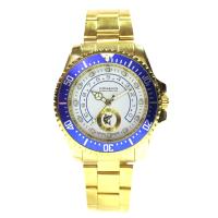 ราคา รุ่นใหม่ นาฬิกาผู้ชาย หญิงCONAVIN เรือนและสายทอง3ไมครอน ระบบQuartz สไตล์คลาสสิค เรียบหรู พร้อมส่ง (20616640023)