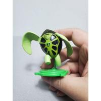 ราคา ตุ๊กตุ่นฟิกเกอร์อนิเมะ BEN10แท้ Ben Tennyson 10เรซิ่นสัตว์ประหลาดของเล่นเบน Hacker Omnitrix เด็กและเยาวชนเครื่องประดับตารางของขวัญเด็ก (20120015287)