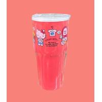 ราคา แก้วทัมเบลอร์ลายคิตตี้ (17253380625)