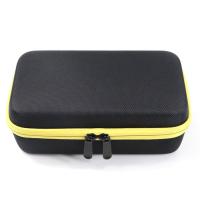 ราคา ฮาร์ดกันกระแทกมัลติมิเตอร์กระเป๋าสำหรับ Fluke 117 115 F17B F117C ฝาครอบ F115C พกกล่องป้องกัน EVA (15942082735)