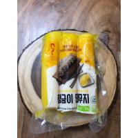 ราคา cj pickled yellow radish หัวไชเท้าดองเกาหลี 단무지 400g (17226111062)