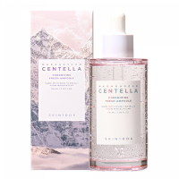 ราคา SKIN1004 Madagascar Centella Poremizing Fresh Ampoule 100ml Clear Toner 210ml สูตรใหม่ (13779311709)