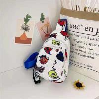 ราคา Sesame Street กระเป๋าสำหรับเด็กเด็กผู้หญิงเด็กผู้ชายกระเป๋าคาดอกขนาดเล็กน่ารักสำหรับเด็กกระเป๋าใส่เหรียญกระเป๋าเด็กวัยหัดเดินกระเป๋าสะพายไหล่สำหรับเด็กกระเป๋าคาดเอว (13528342306)