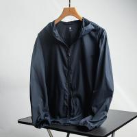 ราคา UNIQLO แจ็คเก็ตเสื้อคลุมมีฮู้ดผู้ชายกันแดดแบบพกพาสำหรับใช้ในบ้าน425028 2023ญี่ปุ่นเครื่องแต่งกายใหม่ (19725419374)