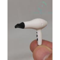 ราคา ไดร์เป่าผมจิ๋ว ไดร์เป่าผม วัสดุพลาสติก ขนาด 2 5 ซม ใช้งานจริงไม่ได้ ของจิ๋ว ของตกแต่ง (17445086051)