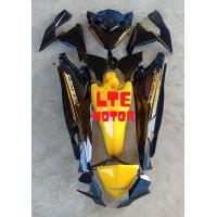 ราคา ชุดสี เฟรม click คลิ๊ก 125i LED Honda Click 125i LED คลิก ปี 2015 2017 จำนวน 11 ชิ้น ABS แท้ สนิททุกจุด พร้อมส่ง (10897634091)