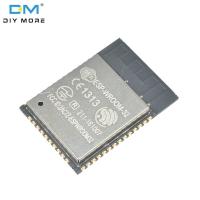 ราคา diymore ESP32 ESP 32 ESP32S ESP 32S บลูทูธ WIFI โมดูล Dual Core CPU ใช้พลังงานต่ำ MCU เปลี่ยน ESP8266 (6030662644)
