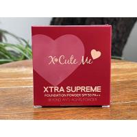 ราคา แป้งเฮ็กซ์คิวท์ มี เอ็กซ์ตร้า ซูพรีม ทู เวย์ พาวเดอร์ X Cute Me Xtra Supreme Two Way Powder (18637590401)