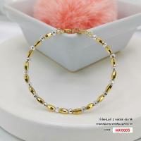 ราคา กำไลเงินแท้ 2 กษัตริย์ 92 5 Italy MK0005 (20410410577)