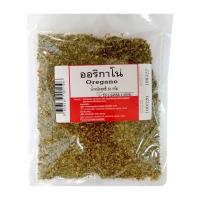 ราคา Oregano Sage Thyme Rosemary Parsley Bay Leaves ออริกาโน่ เสจ ไทม์ โรสแมรี่ พาสลีย์ เบย์ ลีฟ ขนาด 50 กรัม (12105701178)