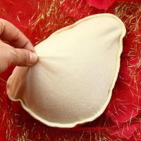 ราคา ผ้าฝ้าย100 Teardrop รูปธรรมชาติประเภทแขนเต้านมเทียมผ้าฝ้ายแขนนมปลอมป้องกันกระเป๋าแขนป้องกันเต้านมเทียมนมปลอมแขนป้องกัน (15803087769)