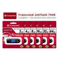ราคา COD FREE Ready Stock 1TB Transcend Original Usb Flash Drive 128GB 26GB 8GBb 16GBB 32GB 64GB (16184430425)