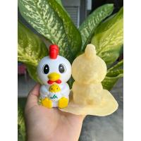 ราคา F72 แม่พิมพ์ตุ๊กตาปูนปั้น สำหรับหล่อปูนพลาสเตอร์ รูปแม่ไก่2 (15110813446)