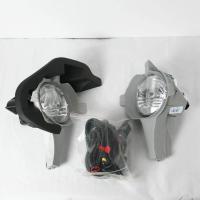 ราคา ไฟตัดหมอก ไฟสปอร์ตไลท์ โฉมแรก รุ่น โตโยต้า ไฮลักซ์ วีโก้ TOYOTA HILUX VIGO ปี 2003 2007 พร้อมชดสายไฟ 1 ชุด (888224959)