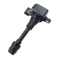 ราคา กทม พร้อมส่ง คอยล์จุดระเบิด คอยล์หัวเทียน Nissan นิสสัน มาชร์ ทีด้า อัลเมร่า เบอร์ 22448 JA00C (20227573221)
