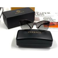 ราคา Versace แว่นตากันแดด รุ่น Mod 2144 1252 17 Grey (21332213085)