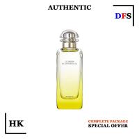 ราคา เคาน์เตอร์ของแท้ HERMES LE JARDIN DE MONSIEUR LI EDT 100ML (21290372811)