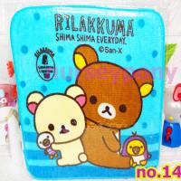 ราคา ผ้าเช็ดหน้า ผ้าขนหนู Sanrio ลิขสิทธิ์แท้ ผืีนเล็ก ราคาถูกสุดๆๆ (20352171278)