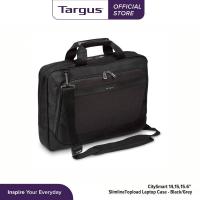 ราคา กระเป๋าถือสำหรับใส่โน๊ตบุ๊ค Targus 14 15 6 CitySmart Advanced Multi Fit Laptop Topload TBT914EU (21320736441)