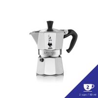 ราคา BIALETTI หม้อต้มกาแฟ Moka Pot รุ่น Express (4755754094)