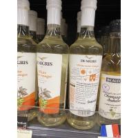 ราคา น้ำส้มสายชูหมักจากไวน์ขาว ตรา ดี นิกริส 500 Ml white Wine Vineger De Nigris Brand (15228151315)