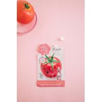 ราคา 1 ซอง สมูทโตะ โทเมโท คอลลาเจน ไวท์ เซรั่ม Smooto Tomato Collagen White Serum เซรั่มมะเขือเทศ ผิวกระจ่างใส ขนาด 10 กรัม (19208861613)