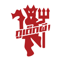 ราคา สติ๊กเกอร์ แมนยู มีหลายขนาด สติ๊กเกอร์แต่ง สติ๊กเกอร์มอไซ รถยน ติดกระจก สติ๊กเกอร์ผนัง Sticker Manchester United เด็กผี ผีแดง (17544659568)