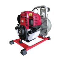 ราคา TESLA เครื่องสูบน้ำ 1 5 นิ้ว พกพา 4 จังหวะ ปั๊มน้ำ รุ่น TL WP G15 (20419253325)