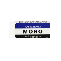 ราคา ปากกายางลบดินสอ Mono Tombow EN DC dust CATCH EL AT AIR touch Non Dust Zero รีฟิลด์ Refill ไส้ยางลบ (20947222716)