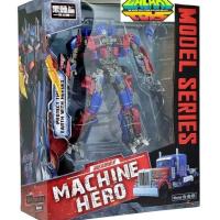ราคา COD Weijing Transformers Optimus Prime Robot Machine HERO Studio Series (16568735119)