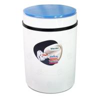 ราคา เครื่องซักผ้า Mini เครื่องชักผ้าเล็ก Meier ขนาด 4 5 กก เครื่องซักผ้าจิ๋ว เครื่องซักผ้ามินิ เครื่องซักผ้าฝาบน รับประกัน 1 ปี Mini Washing Machine (17220198517)