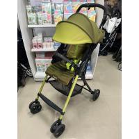 ราคา รถเข็นเด็ก ยี่ห้อ Combi รุ่น F2 Plus นอนราบ 0 4ขวบ มีกันตก สภาพสวย 90 (20174019678)