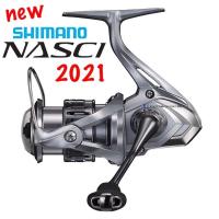 ราคา รอก SHIMANO NASCI 2021 (18734938013)