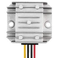 ราคา 5A 60W 12V Golf Cart 24V 36V 48V to 12V Converter Transformer DC DC Converter Non Isolated (20621115318)