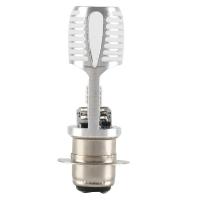 ราคา OSRAM T19 PX15D รถจักรยานยนต์ HS1 H4 LED HI LO BEAM มอเตอร์ OSRAM หลอดไฟ LED (15902342210)