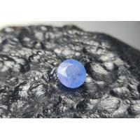 ราคา ไพลิน Blue Sapphire Ceylon ซีลอน เผาเก่า อัญมณีแห่งปัญญา น้ำหนัก 0 70 ct ขนาด 5 2 8 mm พลอยแท้ 100 เนื้อดี ราคาถูก (20225318905)