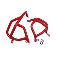 ราคา แคชบาร์กันล้มเครื่อง HONDA CB650F CB650R วัสดุเหล็กหนาอย่างดีขนาด1 นิ้ว 25มิลลิมตร แข็งแรงทนทานทำสีพาวเดอร์โค้ชกันสนิม (17123138372)