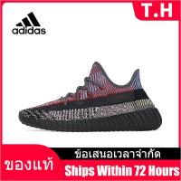 ราคา Counter Genuine ADIDAS YEEZY BOOST 350 V2 Mens and Womens Sports Sneakers A155 รองเท้าวิ่ง The Same Style In The Mall (15917031295)