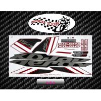 ราคา สติ๊กเกอร์ Aerox 155 รุ่น1 ปี2017 (9257167650)