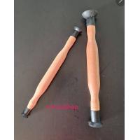 ราคา ยางบดวาล์วด้ามไม้ ชุดไม้บดวาล์ว ยางบดวาล์ว ด้ามไม้ 2 ตัวชุด ยางบดวาล์ว ด้ามจับ บดวาล์ว ยาง บดวาวล์ สินค้าพร้อมส่ง (7102602007)