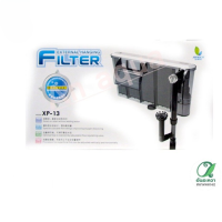 ราคา Jeneca รุ่นXP 13 กรองแขวนข้างตู้ปลา 18 20นิ้ว (19201154111)