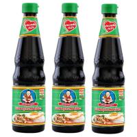ราคา เด็กสมบูรณ์ ซอสปรุงรส 600 มล x 3 (21038295247)