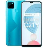 ราคา REALME C21Y Ram3 Rom32GB แบตอึด 5000mAh (16983672716)