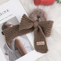 ราคา ห่วงยางเชือกผมไหมพรมถักสำหรับฤดูใบไม้ร่วงฤดูหนาวแหวนมัดผมขนแกะขนแกะยางรัดผมมัดผมหางม้าเครื่องประดับผมสำหรับเด็กผู้หญิง (21285054674)