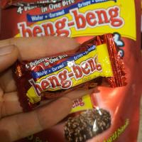 ราคา ราคาพิเศษ Mini Bengeng 10pcs Wafer Chocolate Beng Beng Mini Beng Beng มินิ เบง เบง 10 ชิ้น เวเฟอร์ช็อคโกแลต เบง เบง มินิ เบง เบงJR6 3910 ไม่มีได้ไม่แน้ว (12111718942)