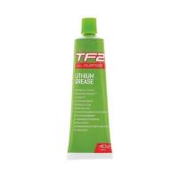 ราคา ลดล้างสต๊อก จารบี TF2 Lithium Grease ขนาด 40g (7089594003)