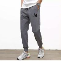 ราคา 2023 กางเกงวอร์มชายเกาหลีกางเกงลำลองเก้าส่วนกางเกงรัดรูปกางเกงวอร์มชาย (18455534790)