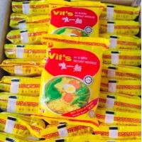 ราคา พร้อมส่ง มาม่า Vits มาม่าวิทส์ รสไข่ มาม่ามาเลย์ 1 ลัง ขนาด 78g 30 ห่อ รสชาติอร่อย ต้องลอง (20366814147)