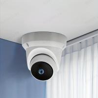 ราคา rifeikai 3MP HD WiFi IP Camera V380 Pro App Smart Home Security Night Vision Indoor Ceiling Mount Wireless CCTV Dome Camera (20384056364)